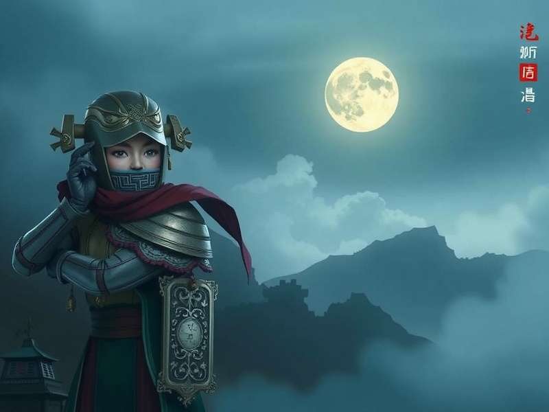 锐新机械加工车间